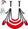 ScarletRise Door Sex Swing 800lb Cushioned