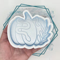 Snake Pumpkin Freshie Mold