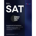 SAT Math Workbook - Paperback