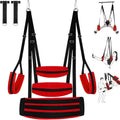 TitanHold Heavy-Duty Sex Swing 800lb Adjustable