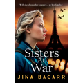 Sisters at War - Paperback