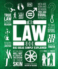 The Law Book - Hardcover