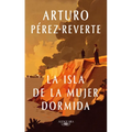 La Isla de la Mujer Dormida / Island of the Sleeping Woman - Paperback