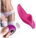 RoseWhisper Wearable Panty Vibrator Remote 12 Modes