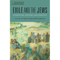 Exile and the Jews: Literature, History, and Identity - Paperback