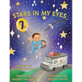 Stars In My Eyes - Hardcover
