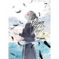 Raven of the Inner Palace (Light Novel) Vol. 7 - Paperback