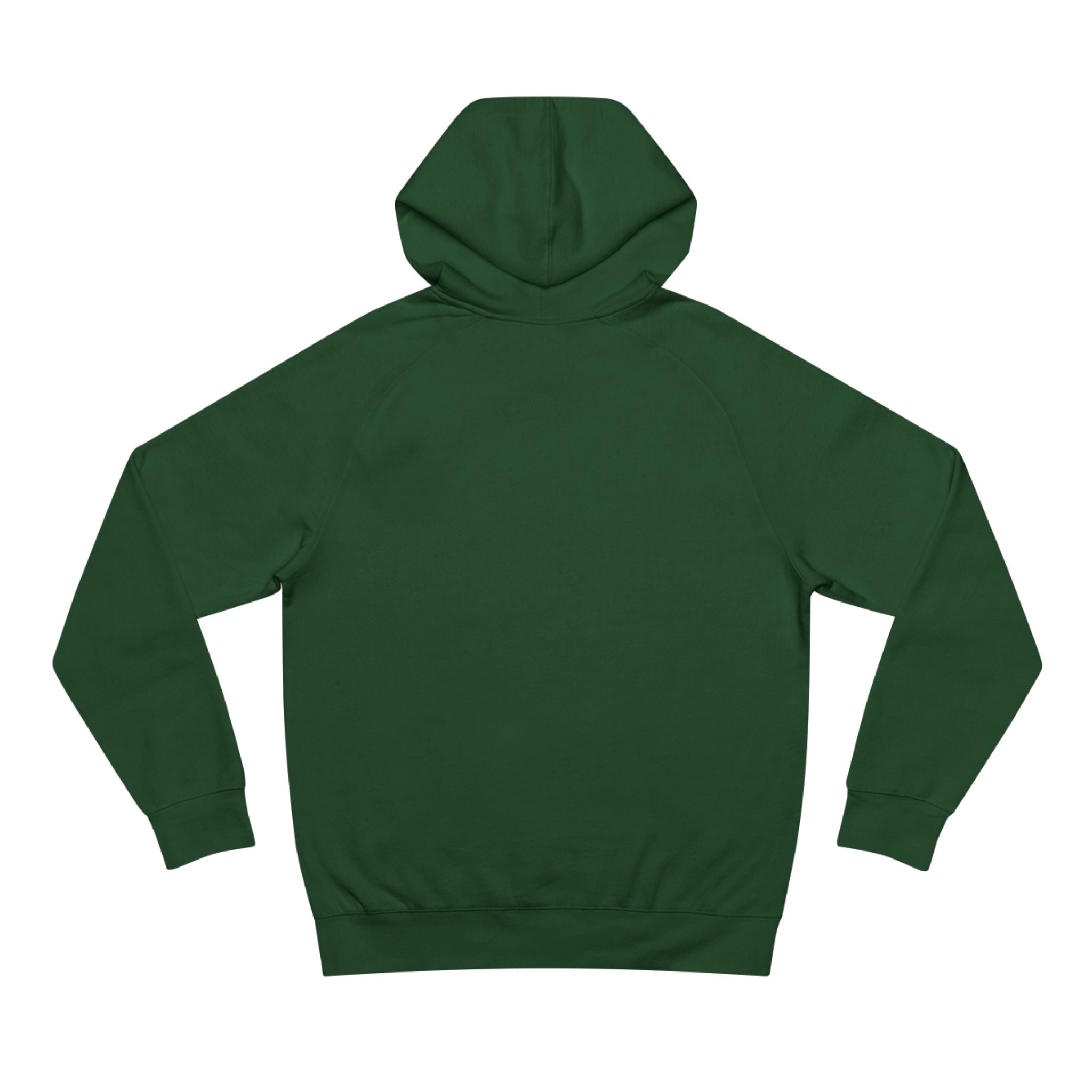 UA Nova Comfort Hoodie - Unisex