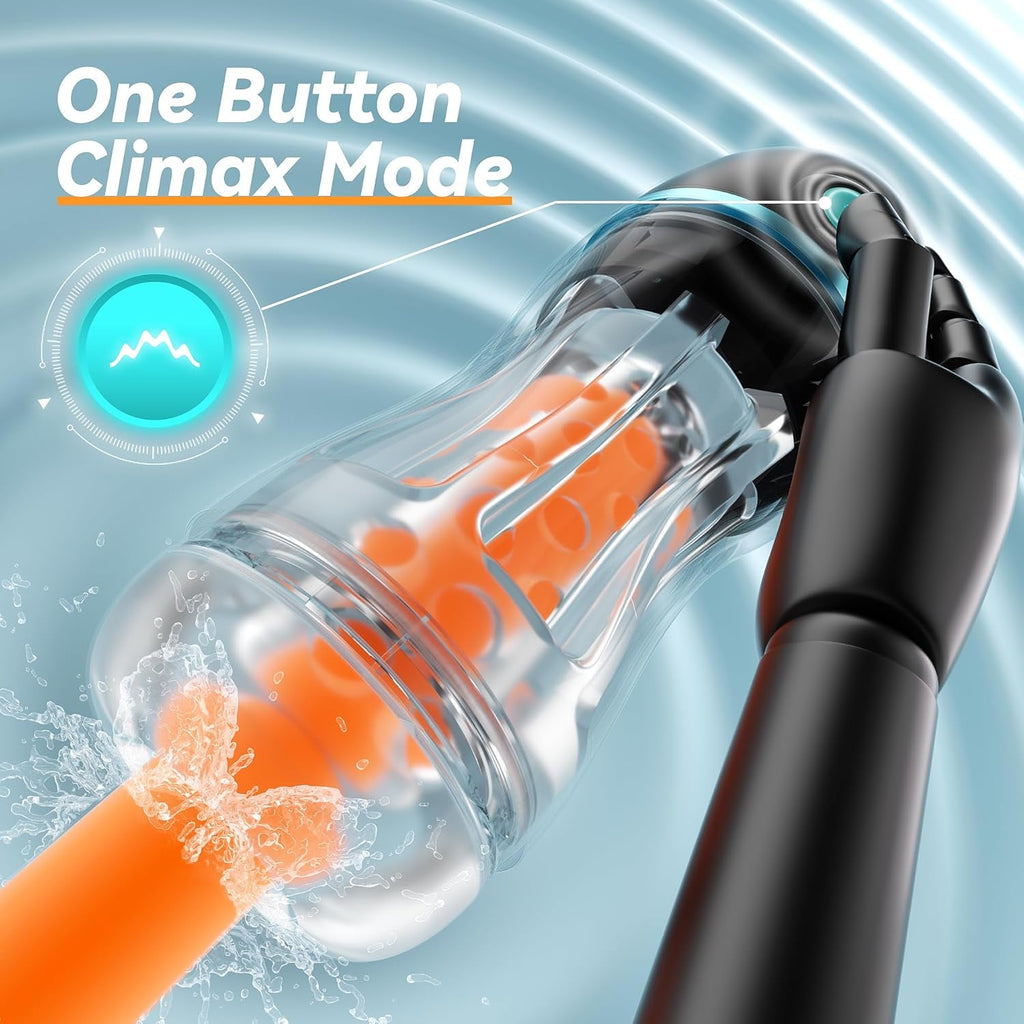 NexoraY  AI Interactive Male Masturbator App Control