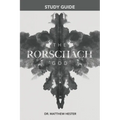 The Rorschach God Study Guide - Paperback