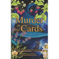 Murder in the Cards: A Ravenwood Witches Cozy Mystery - Paperback