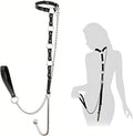 ObeyHook Anal Hook BDSM Collar Chain Kit