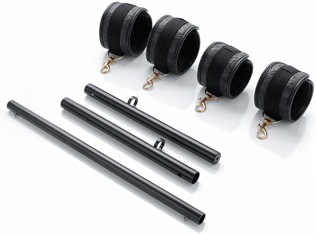 ShadowPattern Adjustable Spreader Bar