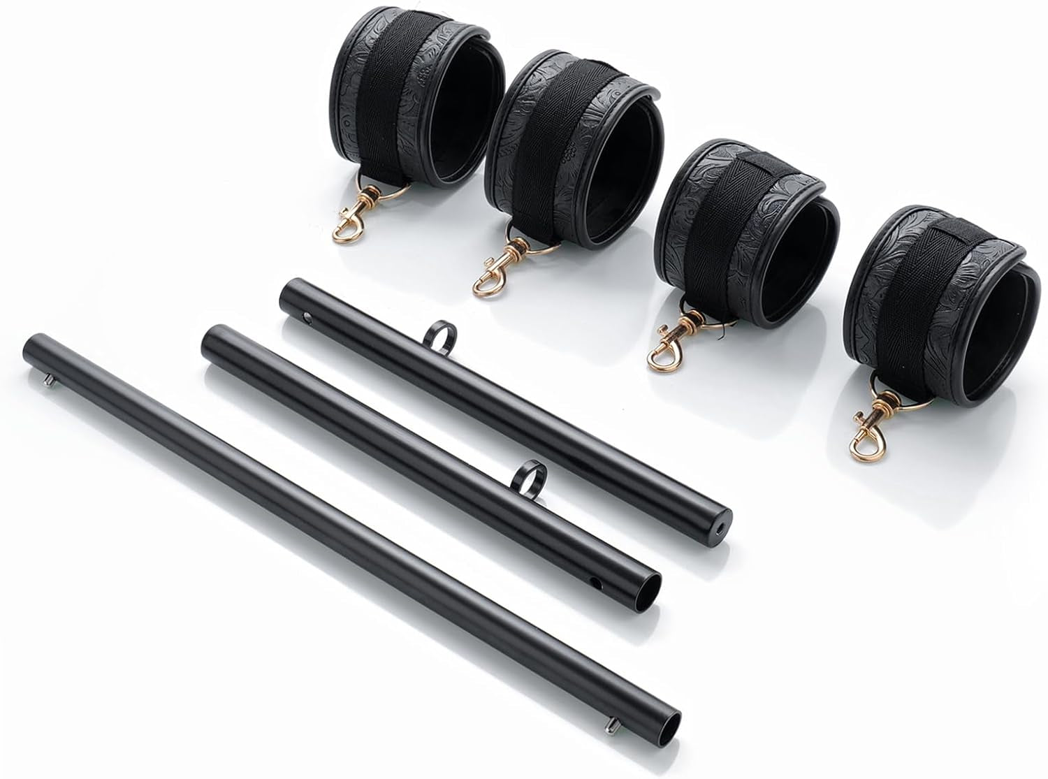 ShadowPattern Adjustable Spreader Bar
