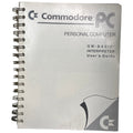 INTÉRPRETE GW BASIC - Commodore 64/128