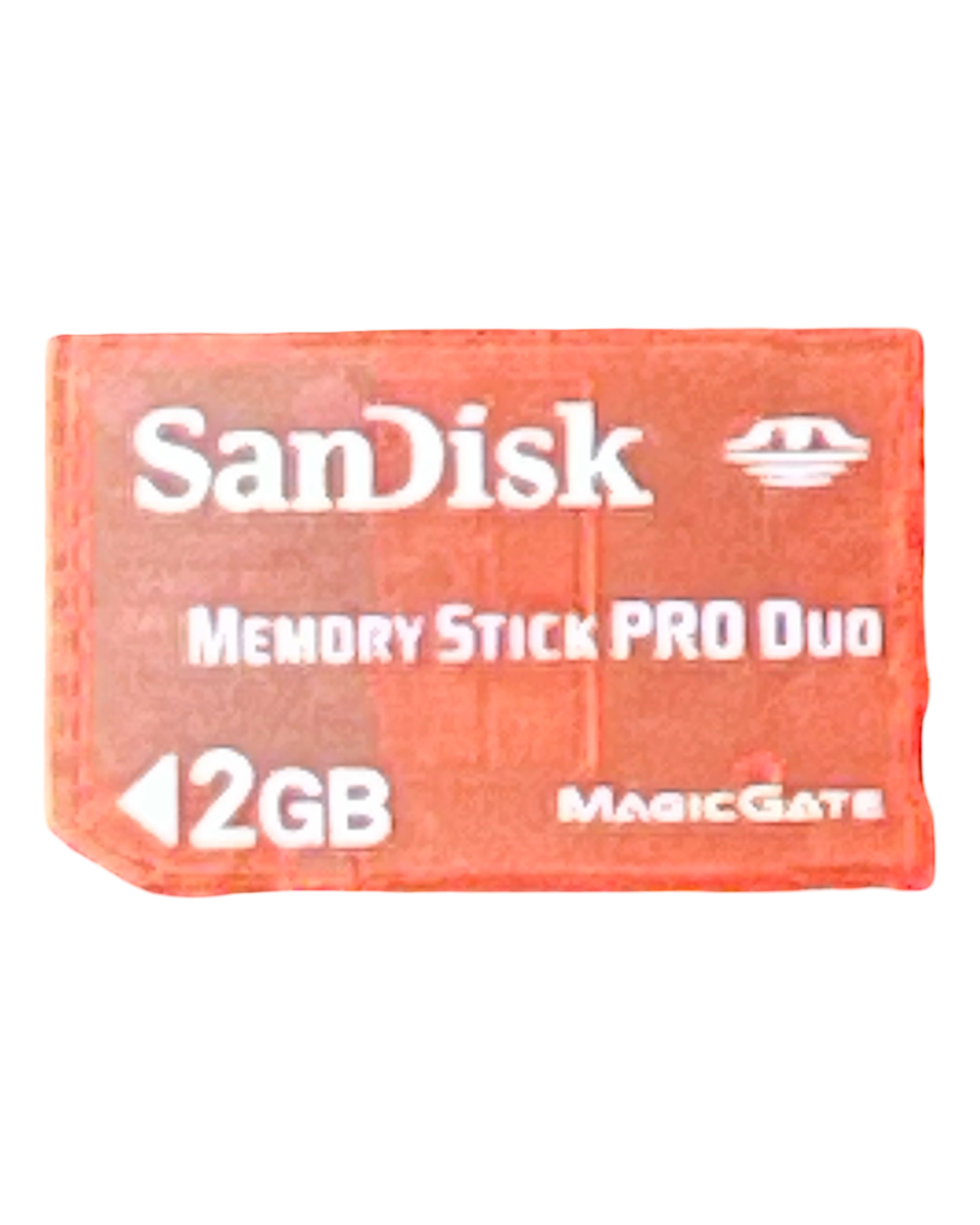 Memory Stick Pro Duo PSP - PSP