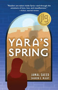 Yara's Spring - Paperback