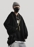 11 Movement Hoodie
