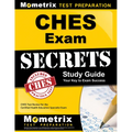 Ches Exam Secrets Study Guide: Ches Test Review for the Certified Health Education Specialist Exam - Paperback