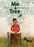 Me + Tree - Hardcover