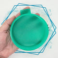 Everyday Smiley Inserts Freshie Mold (ORIGINAL DESIGN)
