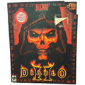 Diablo II [Caja Grande] - Juegos de PC
