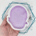 Easter Basket Freshie Mold