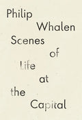 Scenes of Life at the Capital - Paperback