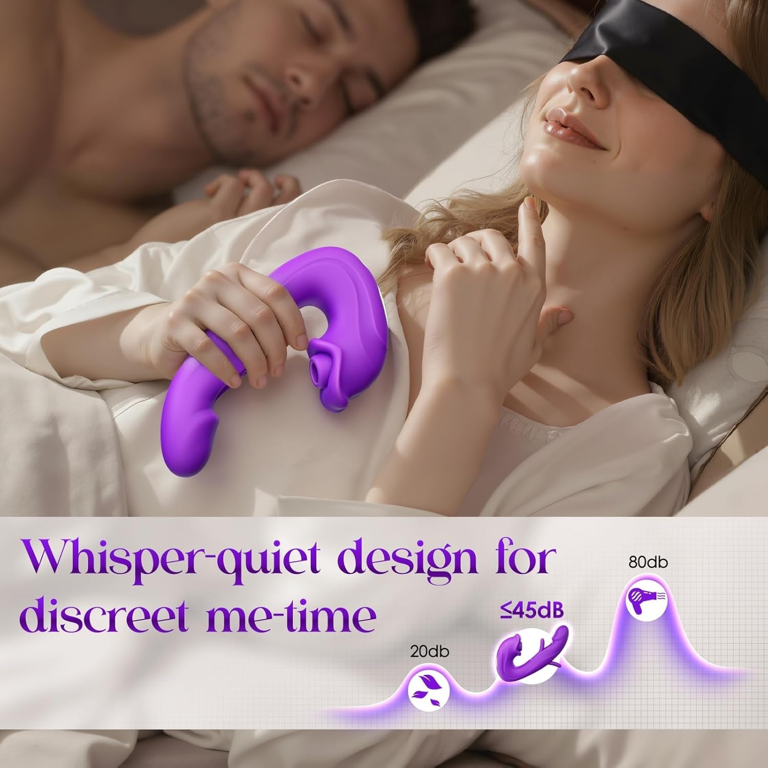 AuralyX AI G-Spot Flapping Vibrator Suction App Control Toy