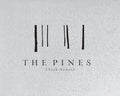 The Pines: Southern Forests - Hardcover