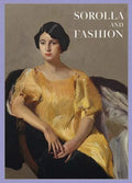 Sorolla and Fashion - Hardcover