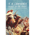 Revolt In The Desert - Paperback
