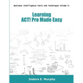 Learning ACT! Pro Made Easy - Paperback
