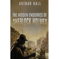 The Hidden Enquiries of Sherlock Holmes - Paperback