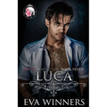 Luca: Friends-to-Lovers Dark Mafia Romance - Paperback