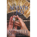 The Seventh Key: A Paranormal Women's Fiction Romance Novel - Paperback