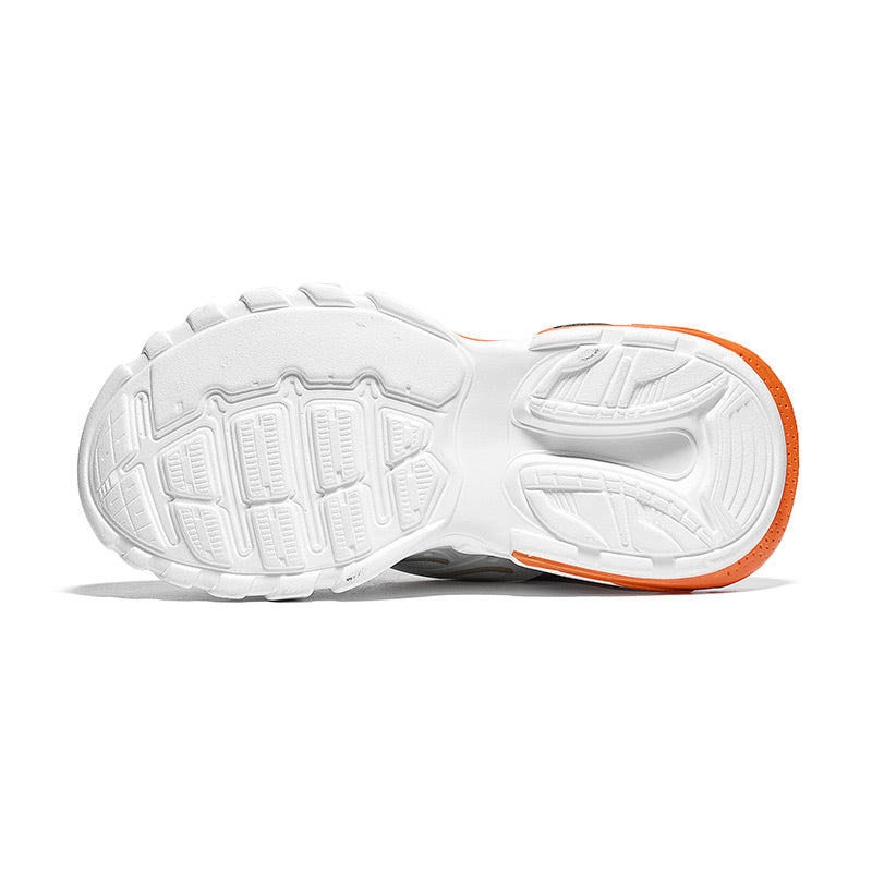 B30 White Sneakers