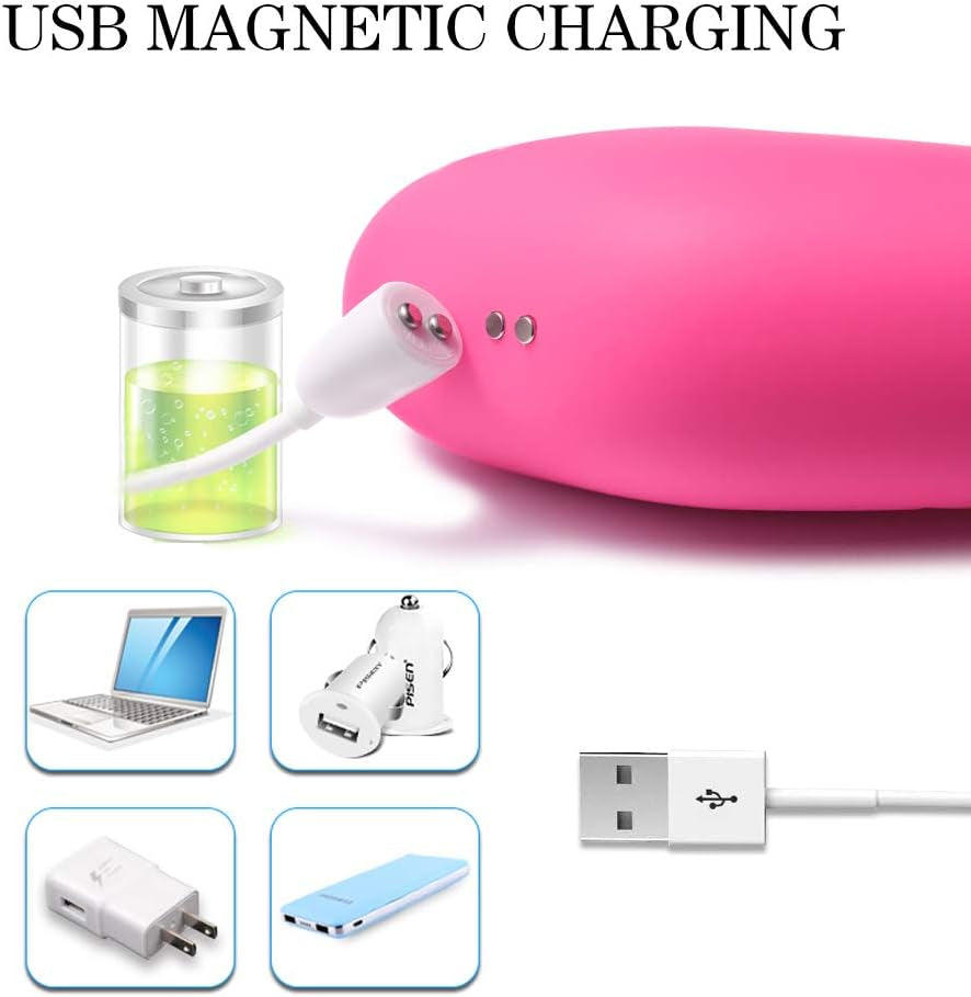 SilkTri 3-in-1 Rabbit Vibrator 7 Modes Quiet Waterproof