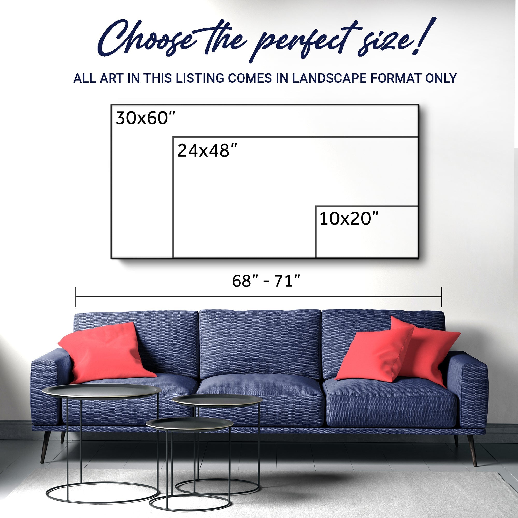 Personalized Family Antler Sign II