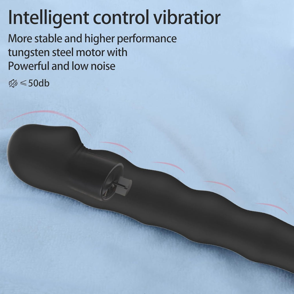 TwistBound G-Spot Personal Massager