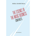 The Essence of the Music Business: Contracts - Paperback