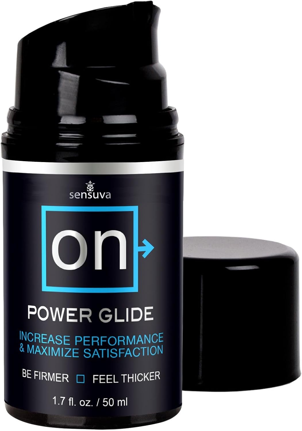 Men's Arousal Gel