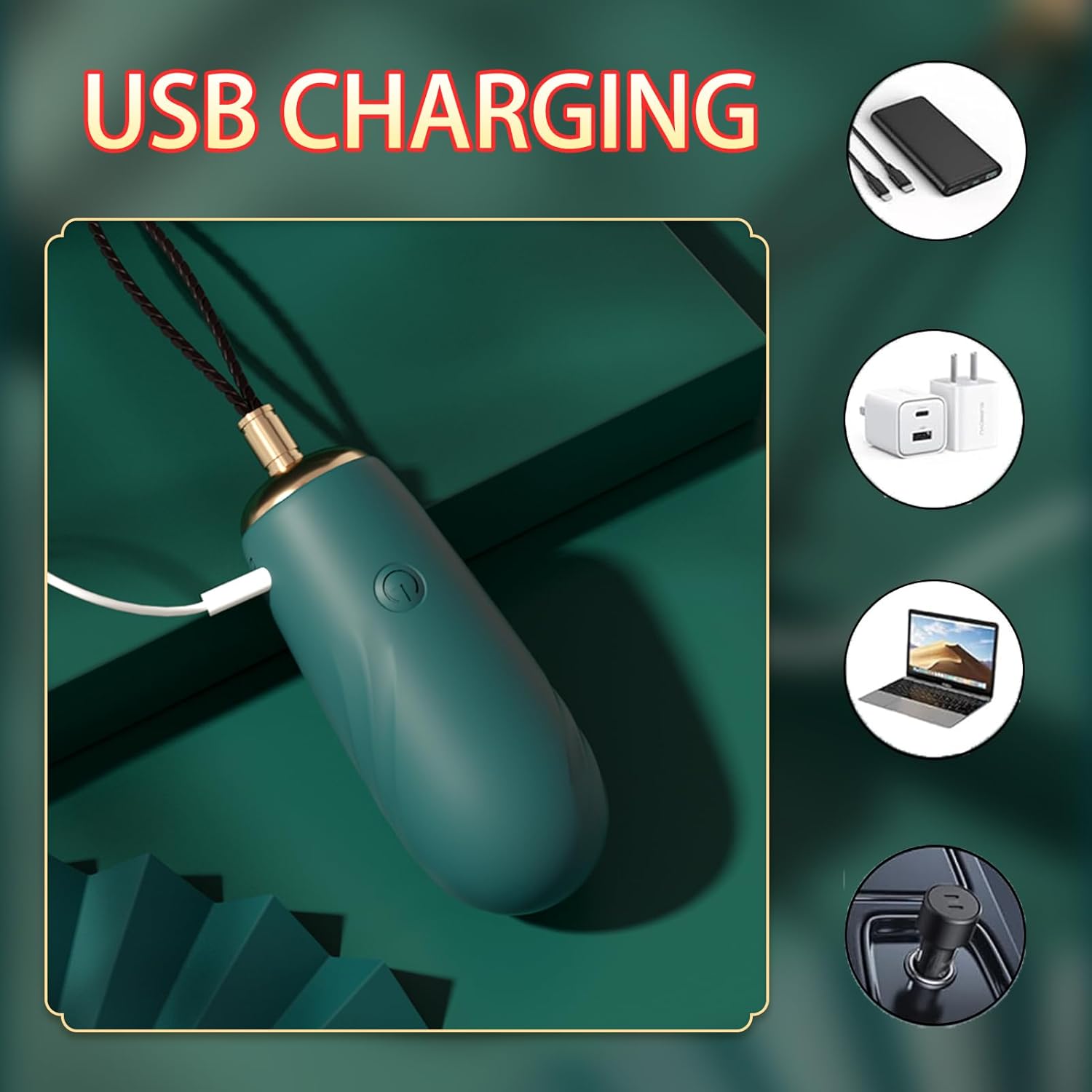 BlushFlicker Remote Control Bullet Vibrator