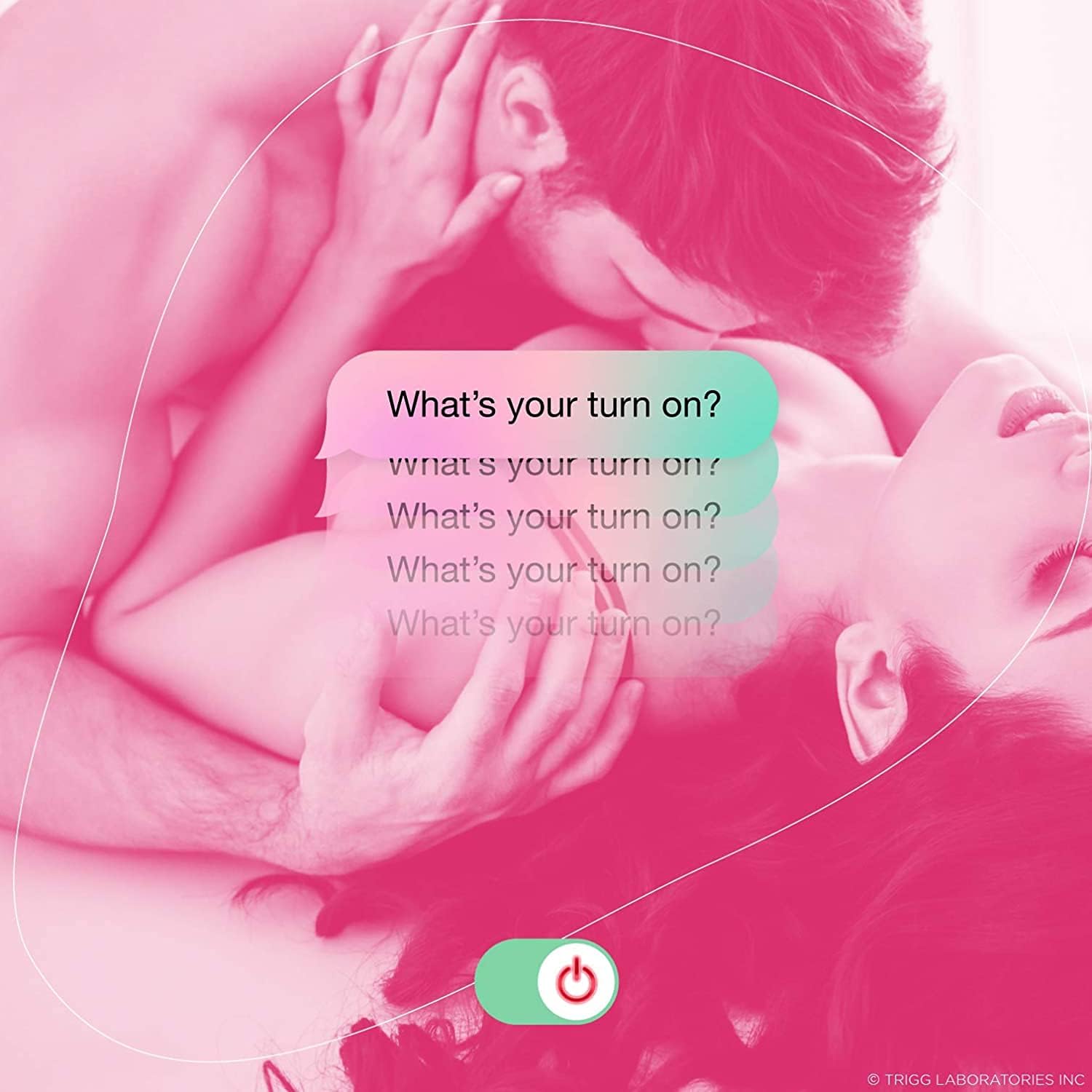 Strawberry Flavored Oral-Play Sex Lube