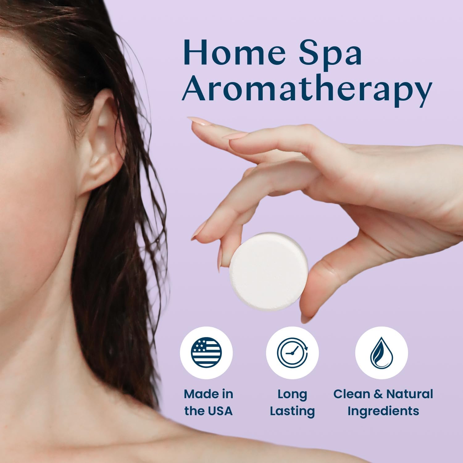 Morning After Aromatherapy Bath Bombs Set