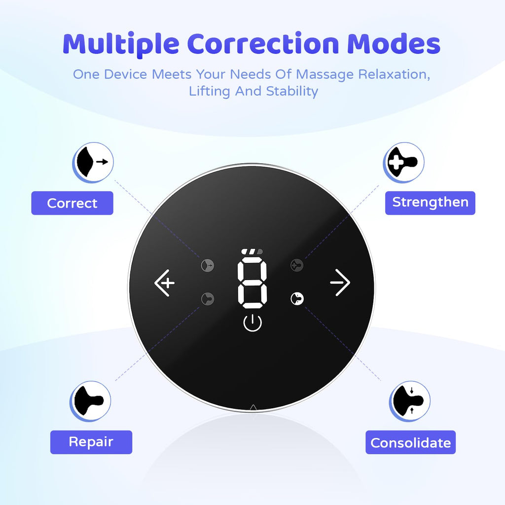 NipSculpt Electric Nipple Corrector