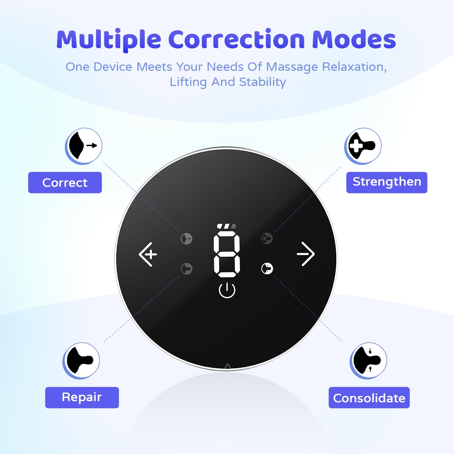 NipSculpt Electric Nipple Corrector