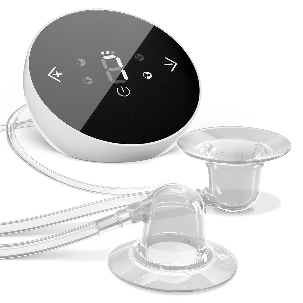 NipSculpt Electric Nipple Corrector