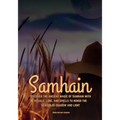 Samhain Discover the ancient magic of Samhain with rituals, lore, and spells to honor the season of shadow and light. - Paperback