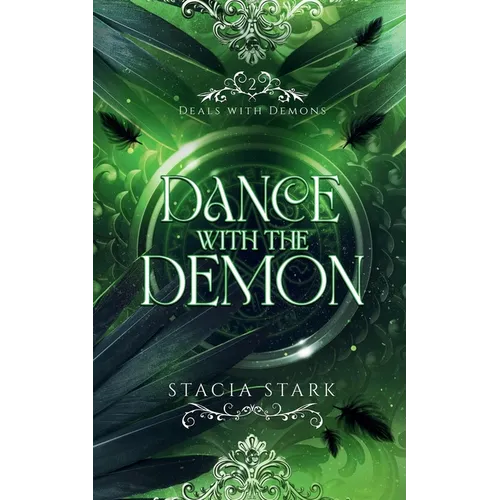 Dance with the Demon: A Paranormal Urban Fantasy Romance - Paperback
